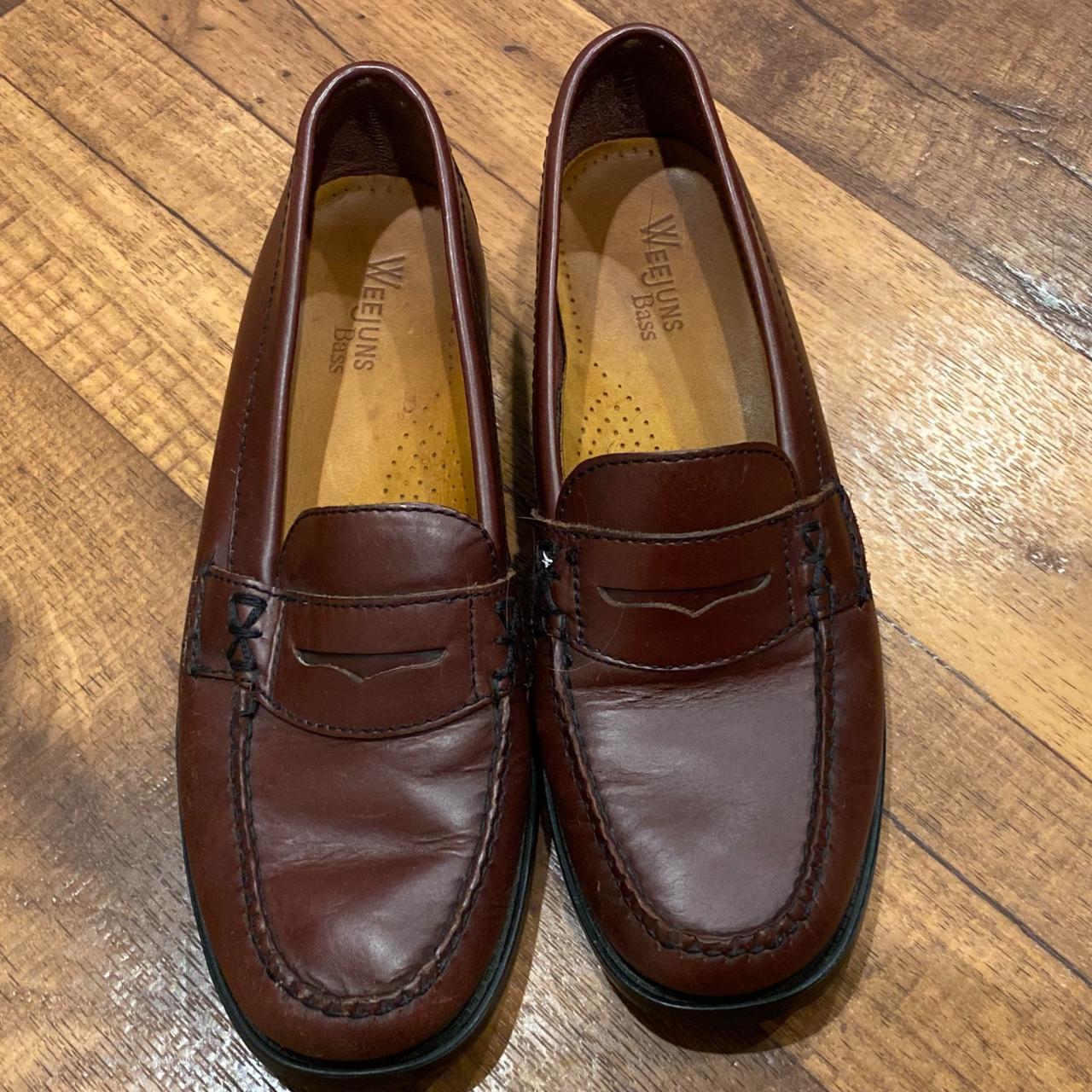 weejun loafers womens