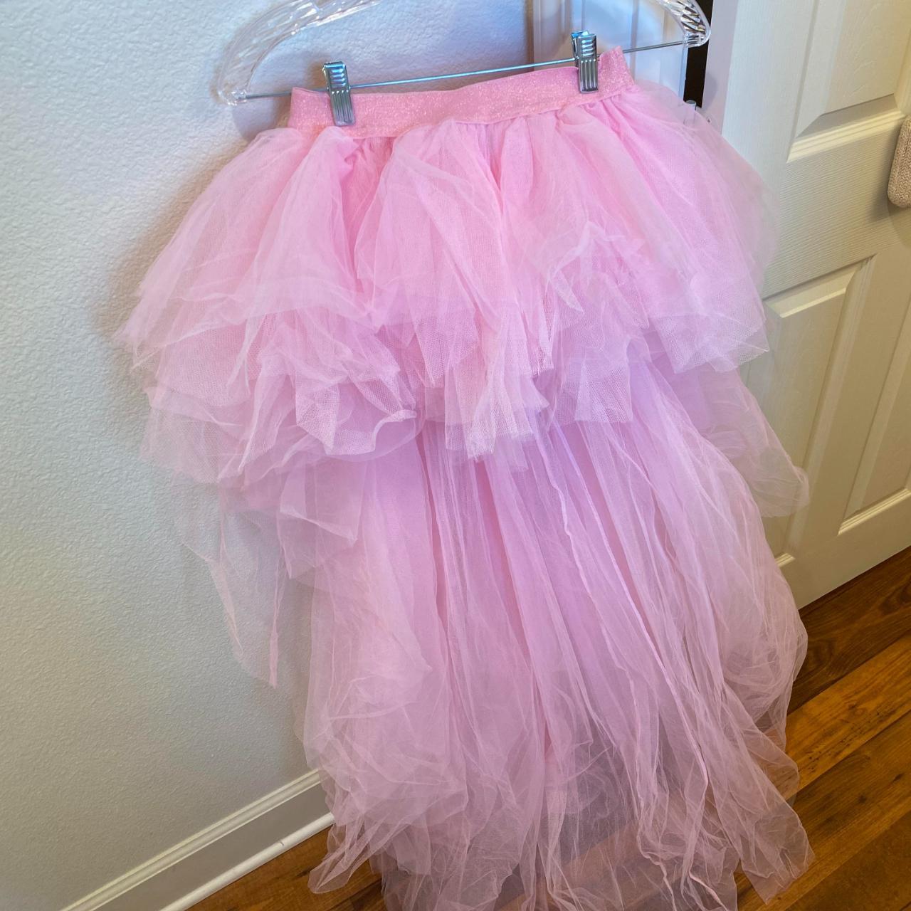 トップス Ballerina\" fairy tulle bustier (mint) il_340x270.3518807732_mz1j.jpg