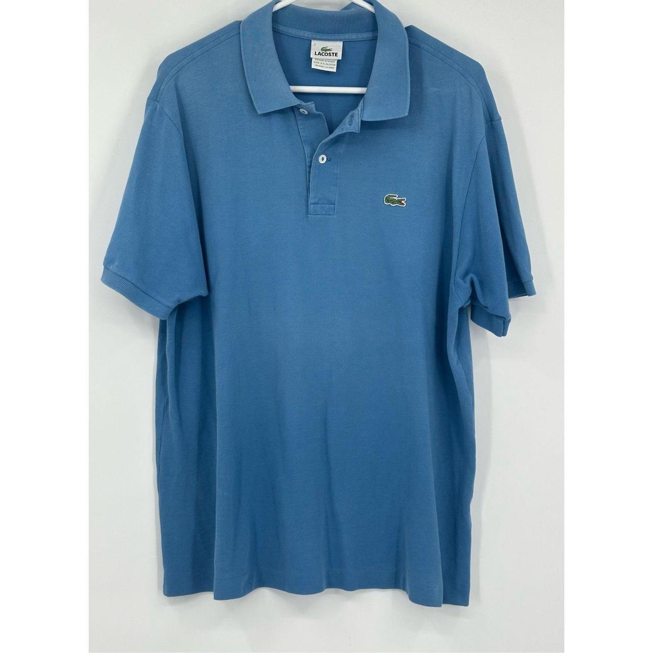 Lacoste size 7 US size 2XL Depop