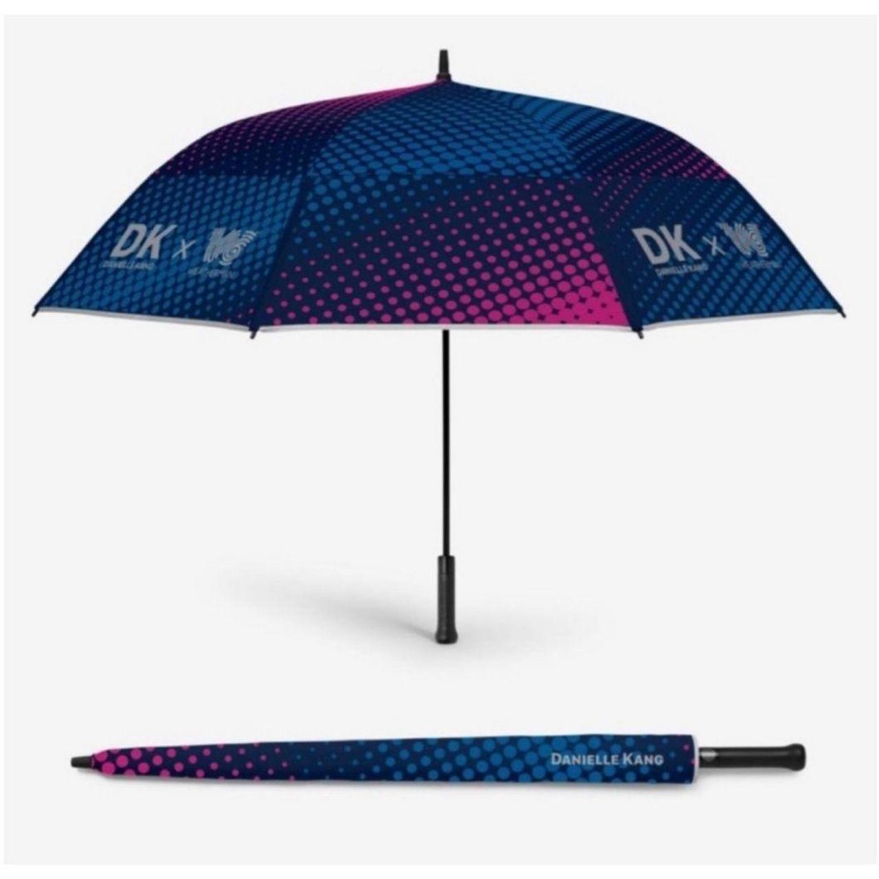 Best golf umbrella 2018 online