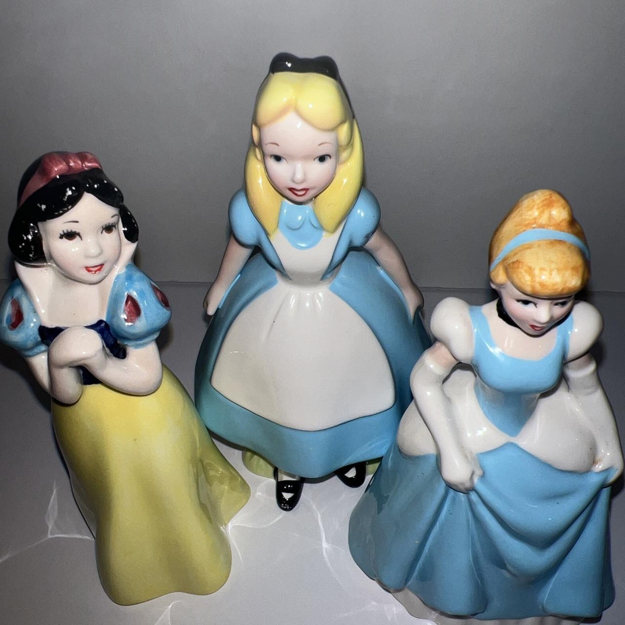 vintage disney princesses