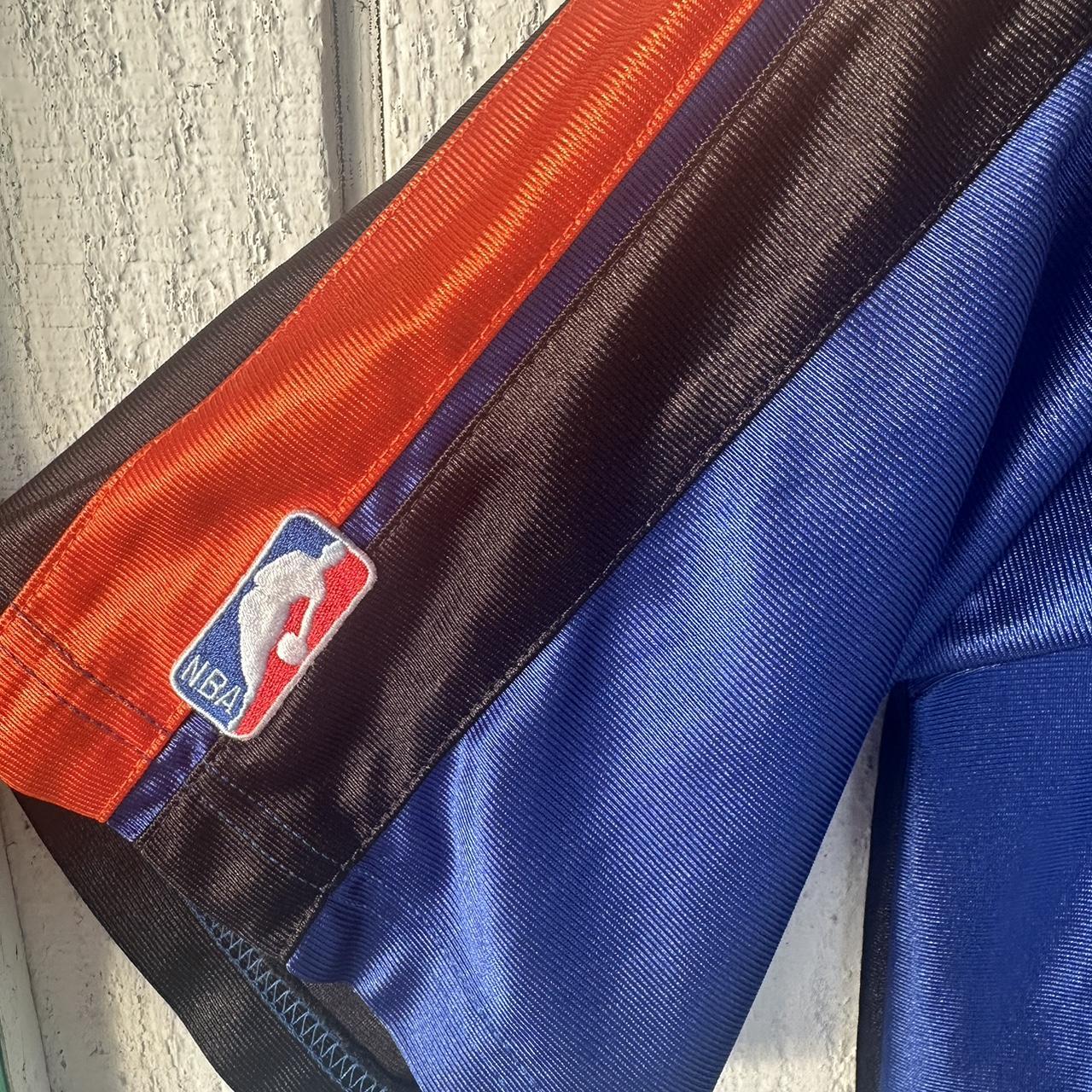 Unusual Blank New York Knicks Adidas NBA Jersey • - Depop