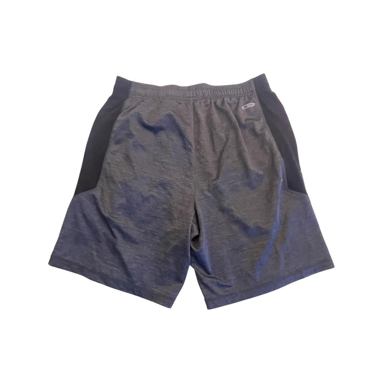 RBX Active Men's Grey Shorts | Depop