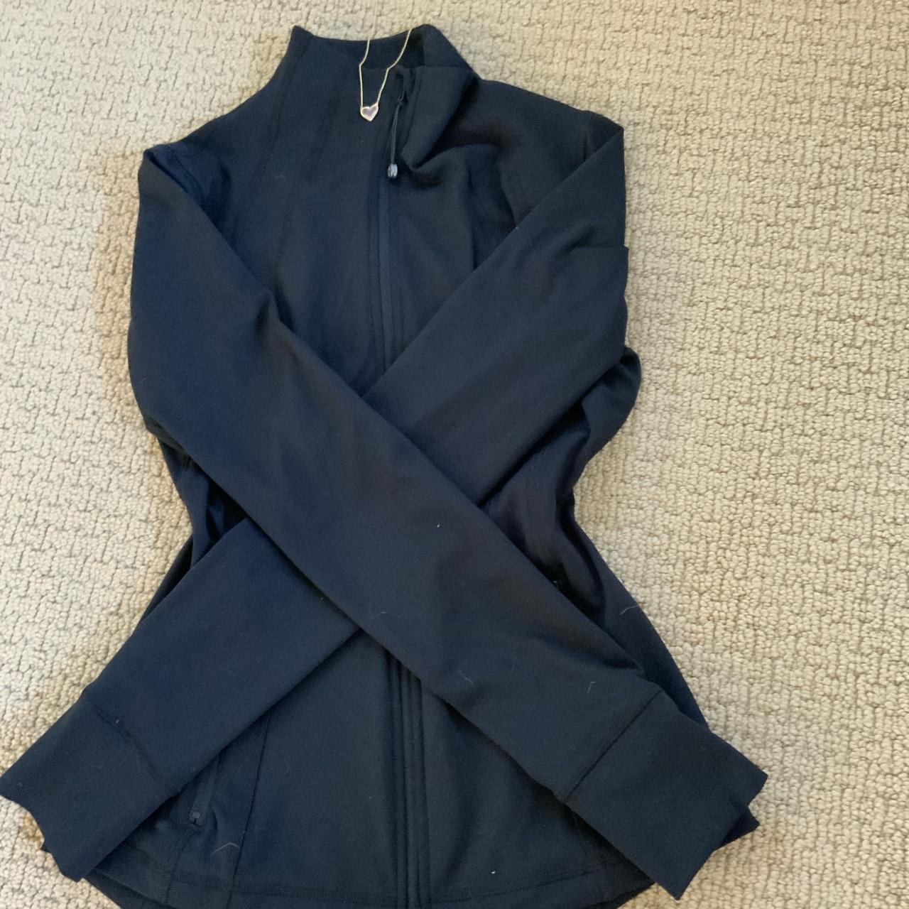 define jacket dupe! ⋆ ˚｡⋆୨୧˚ super soft and looks js... Depop