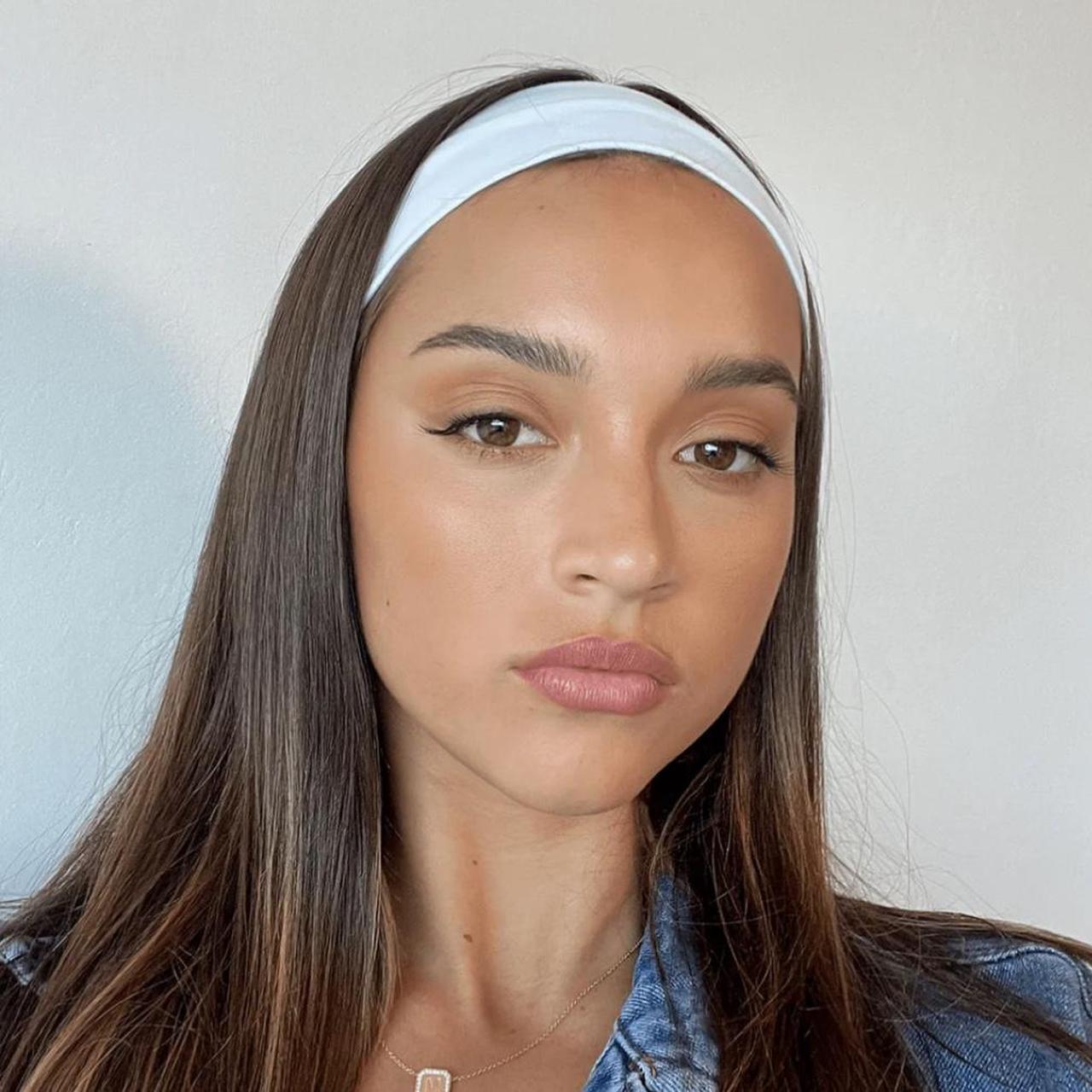 SPORTSGIRL HEADBAND MULTI PACK A multi colour... Depop