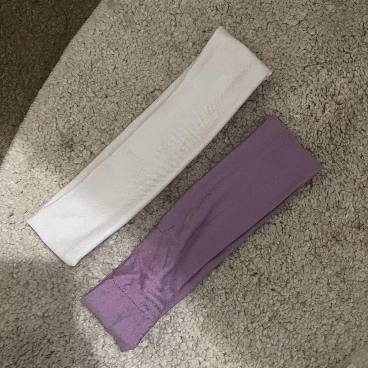 SPORTSGIRL HEADBAND MULTI PACK A multi colour... Depop