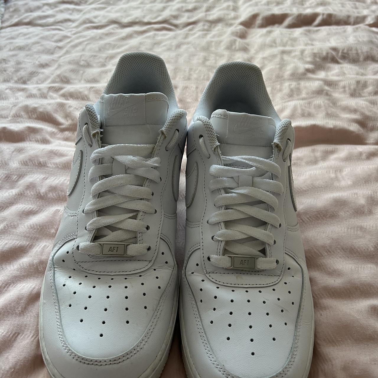 Nike Air Force US 11 - Depop