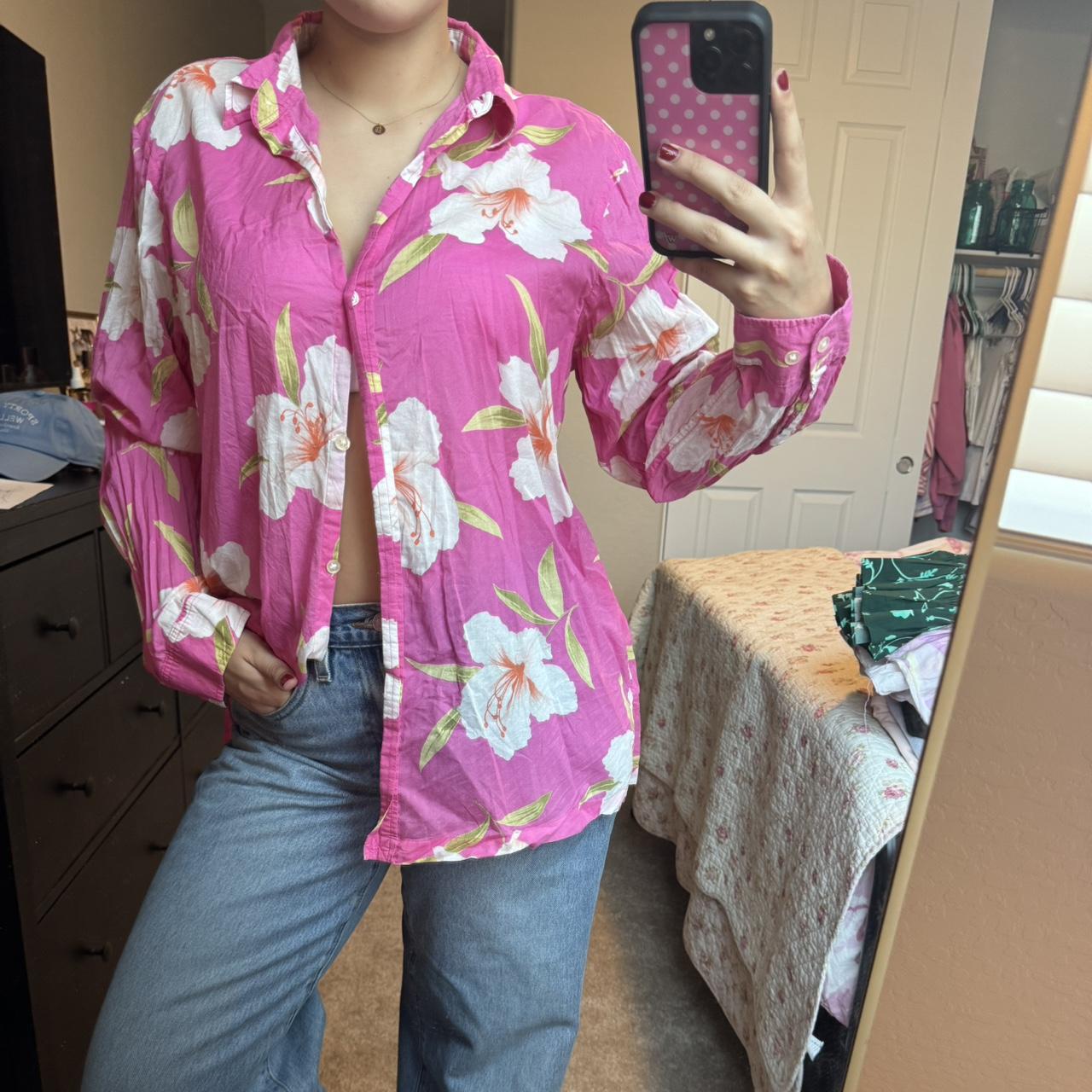 item listed by emzclothezz