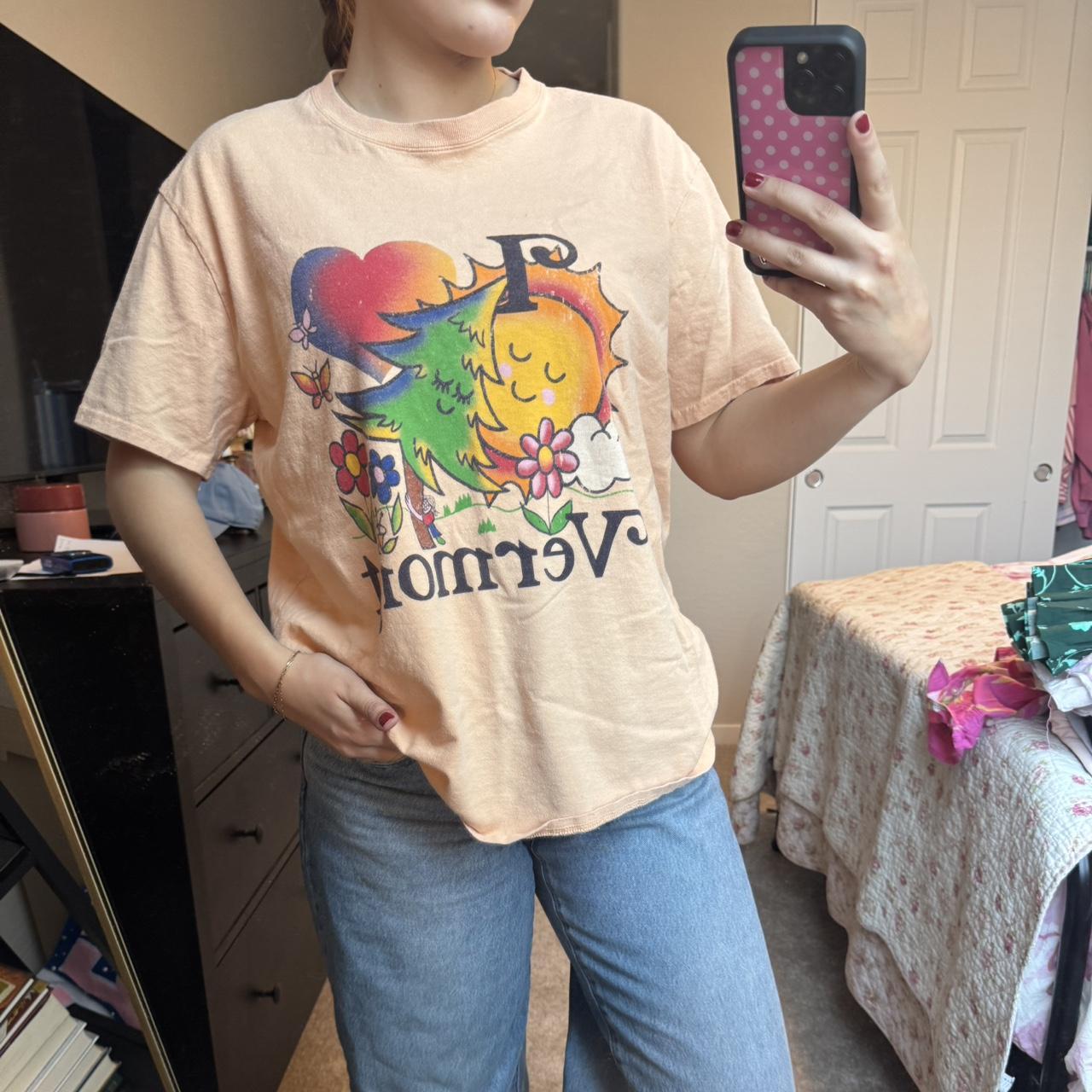 item listed by emzclothezz
