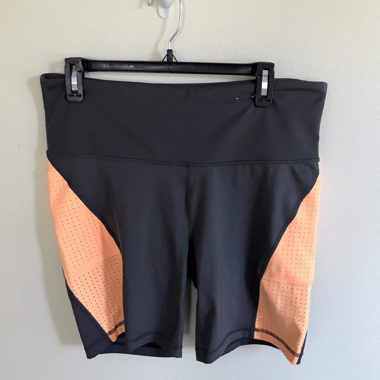 Xersion hot sale bike shorts