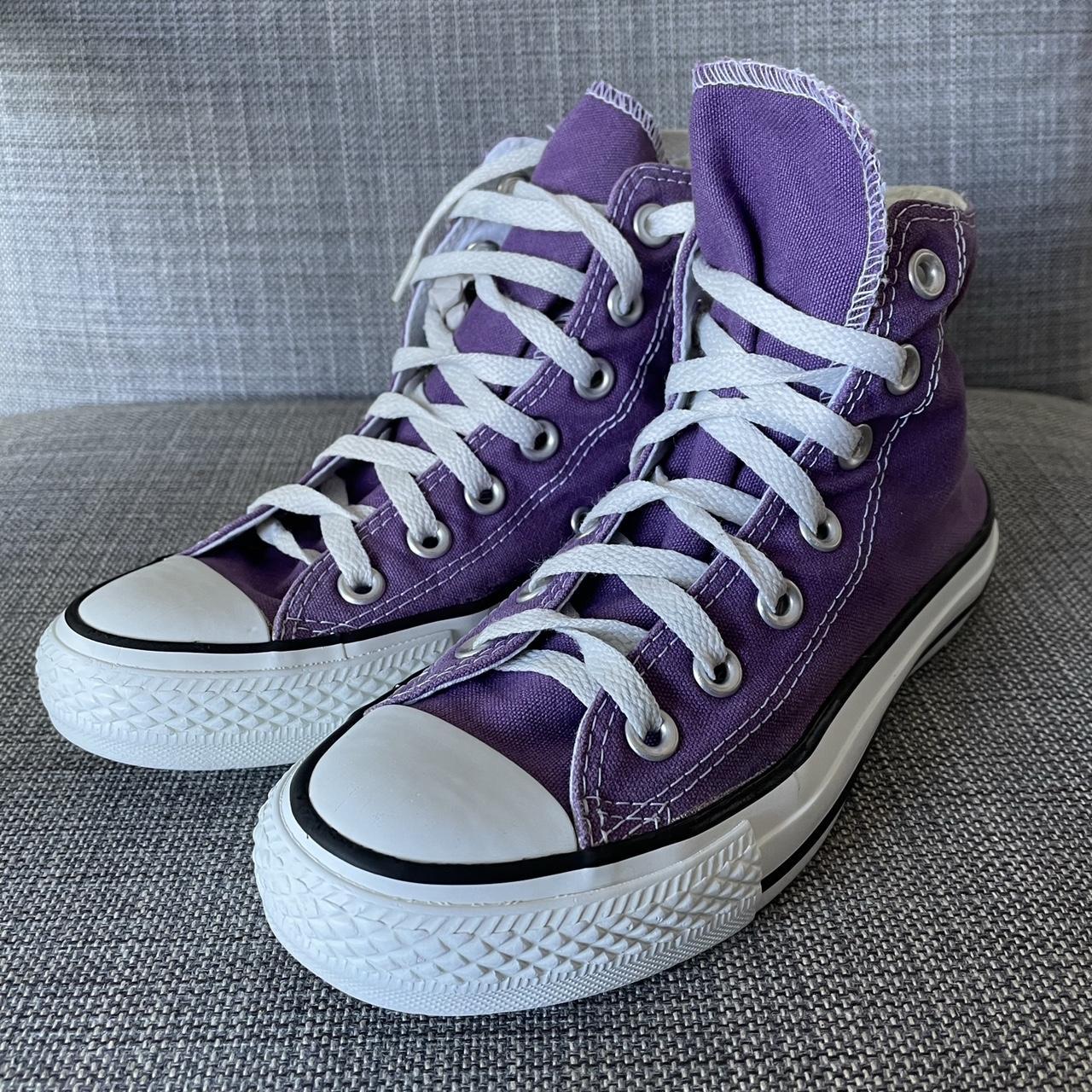 2003 converse