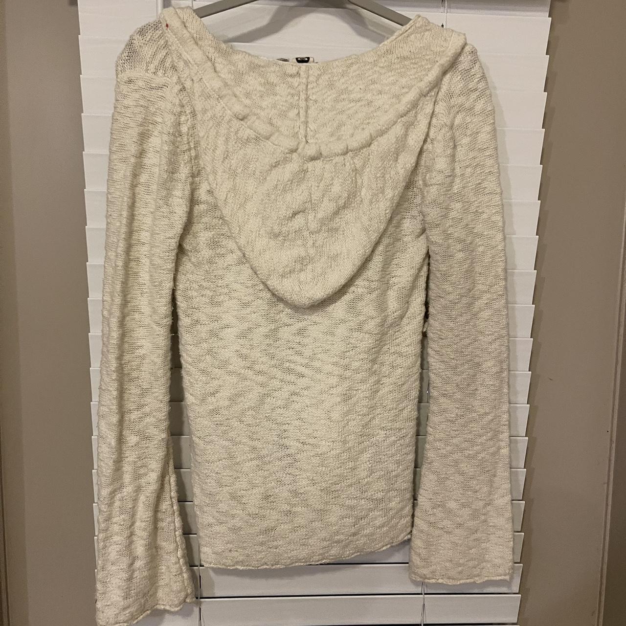 Roxy Women's Jumper | Depop