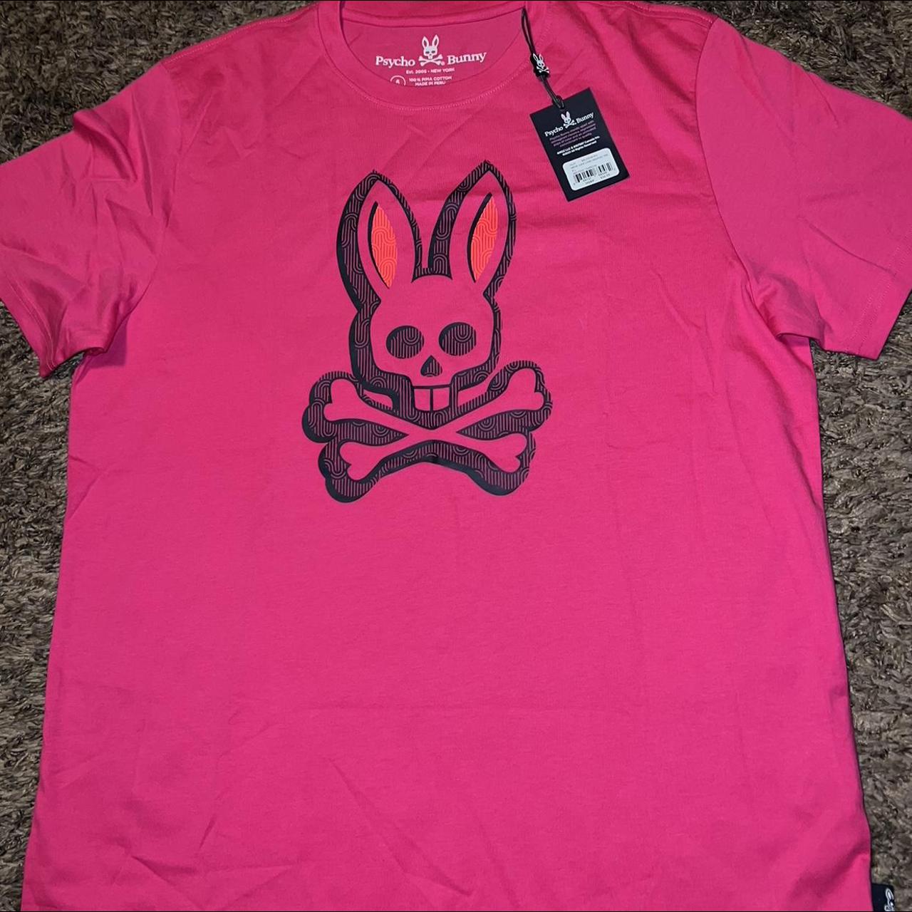 Psycho Bunny Men's T-shirt