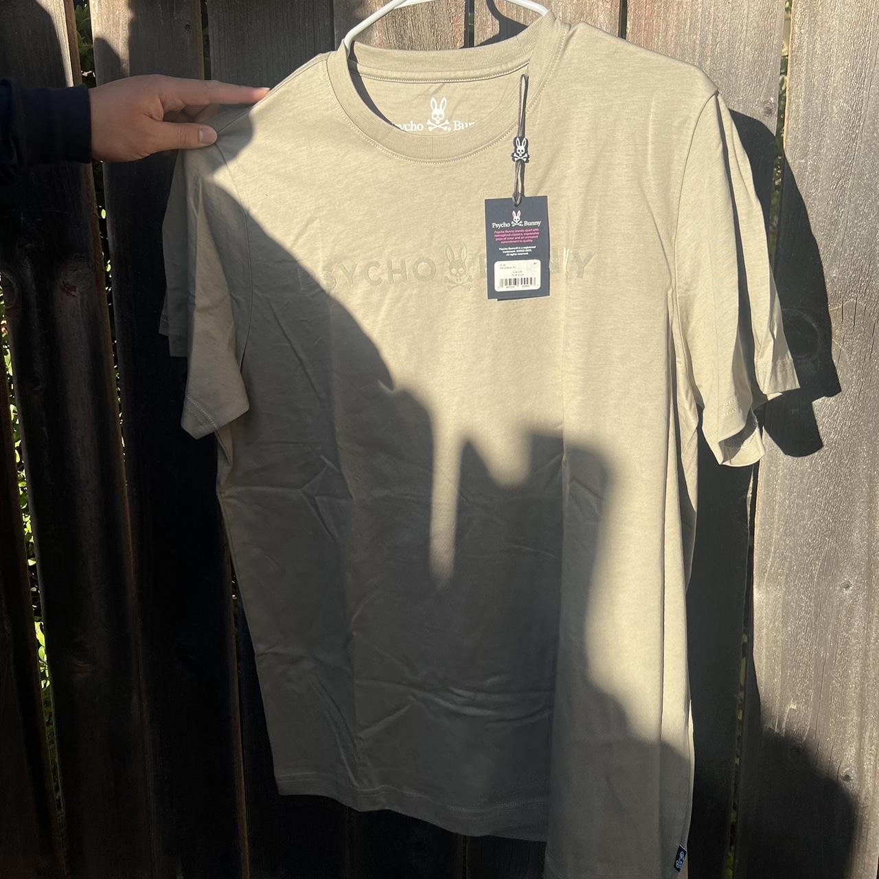 【美品】Psycho Bunny、Mock neck Tshirt、イエロー、M Amazon.co.jp: Psycho Bunny Women's Mock Neck Golf Shirt