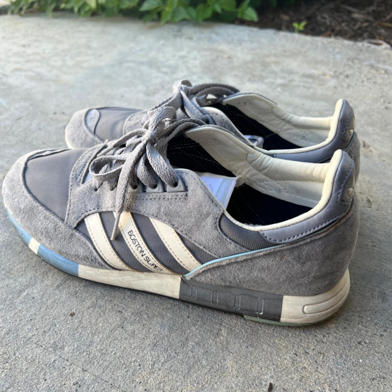 Adidas Boston Super Shoes Adidas Originals Boston Super Men's Size 9,