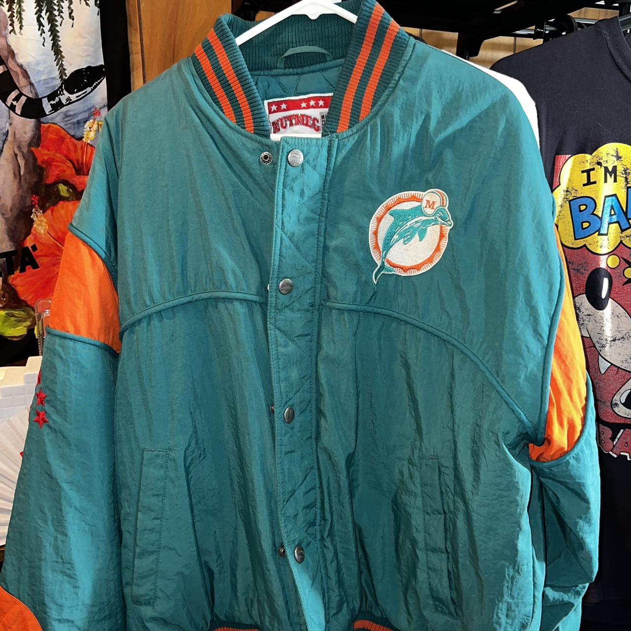 Nutmeg Men's Multi Jacket Depop