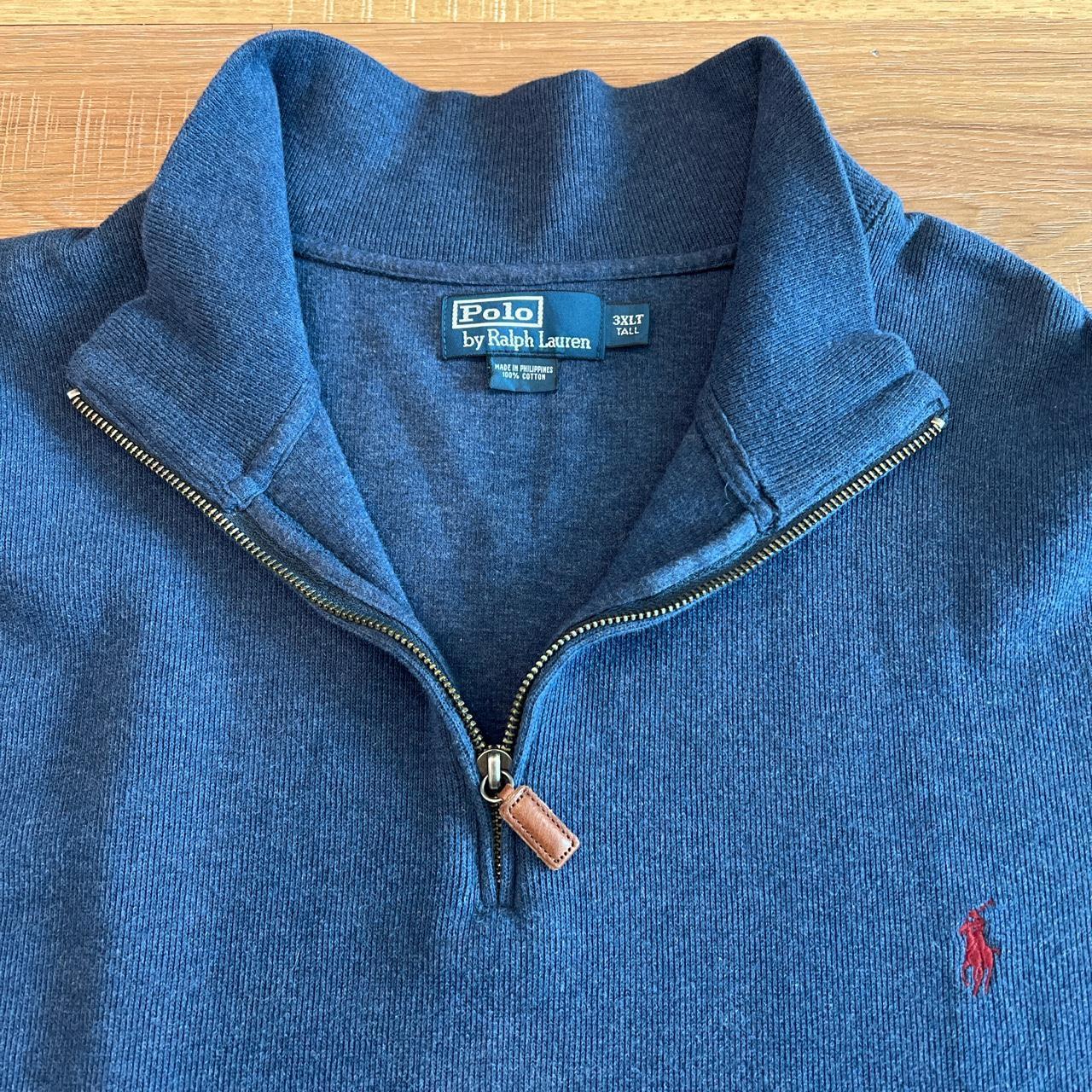 3xlt polo ralph lauren