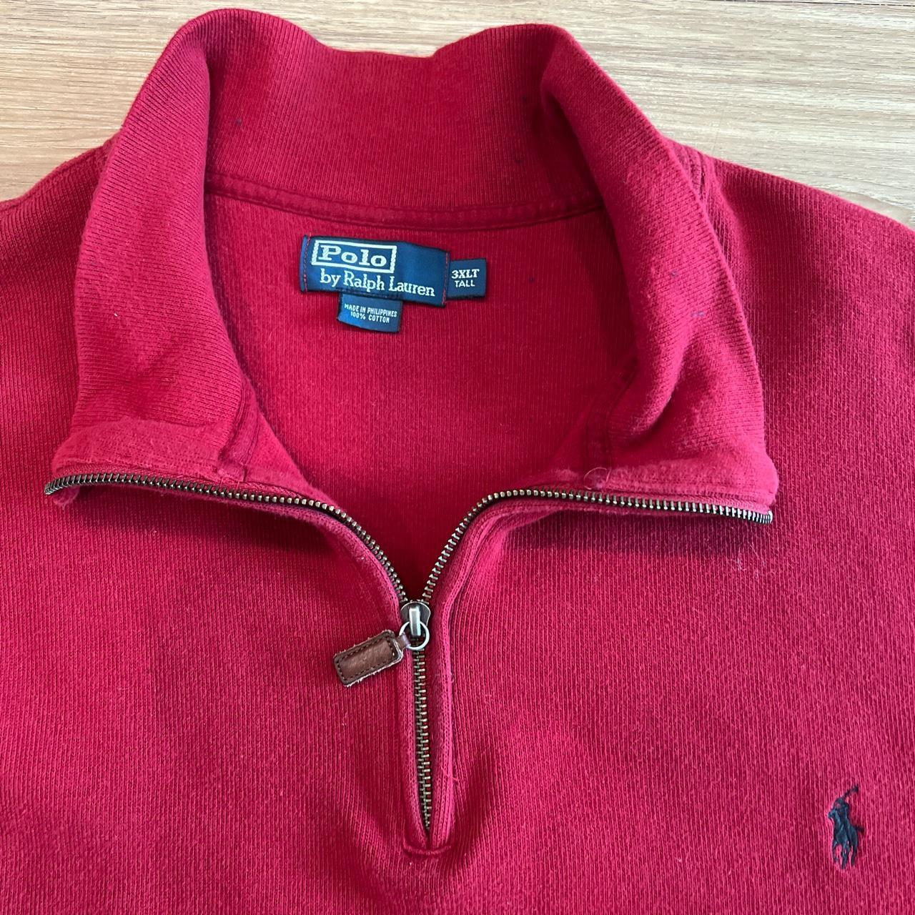 3xlt polo ralph lauren