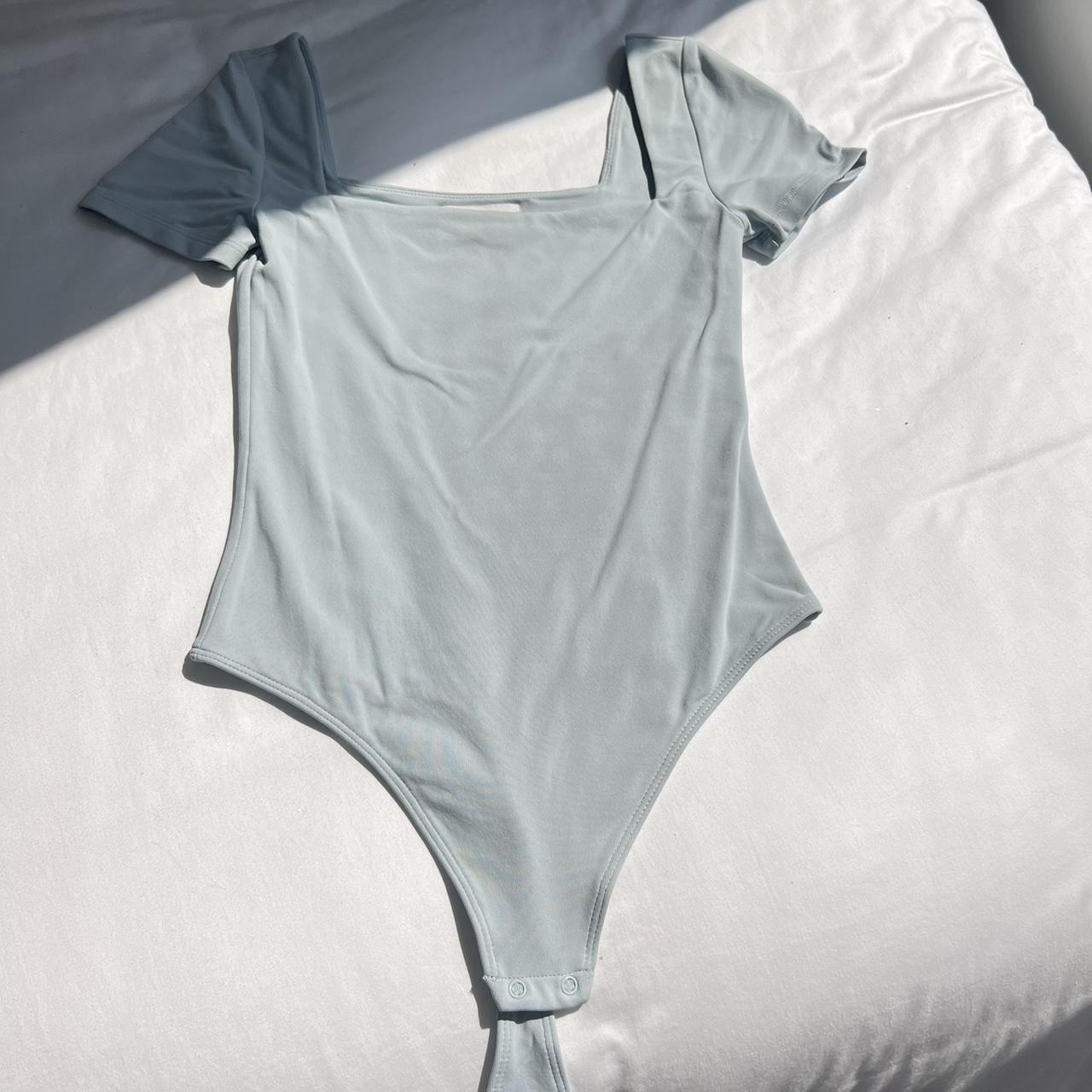 Aritzia's Babaton Contour Bodysuit - Depop