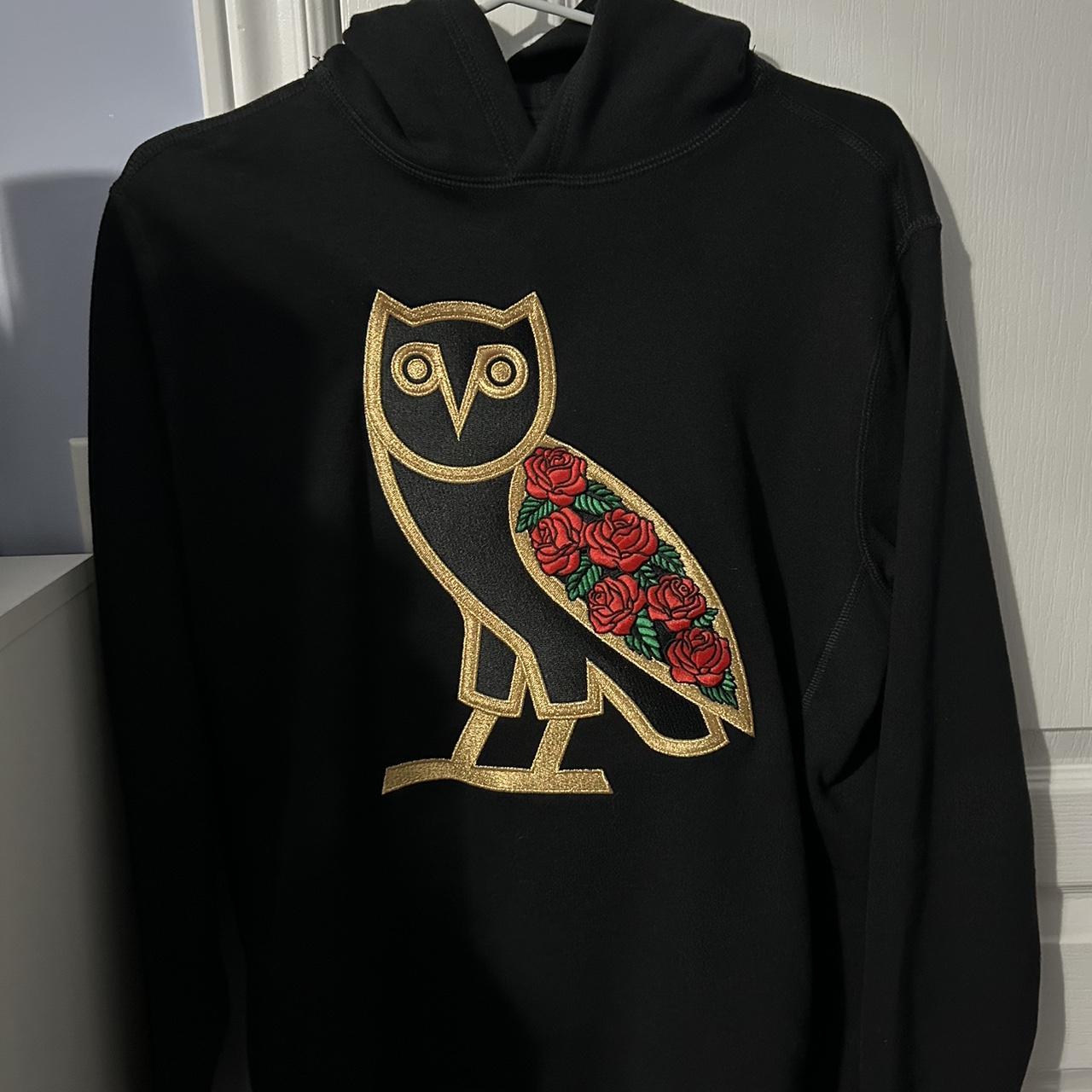 Ovo owl hoodie online