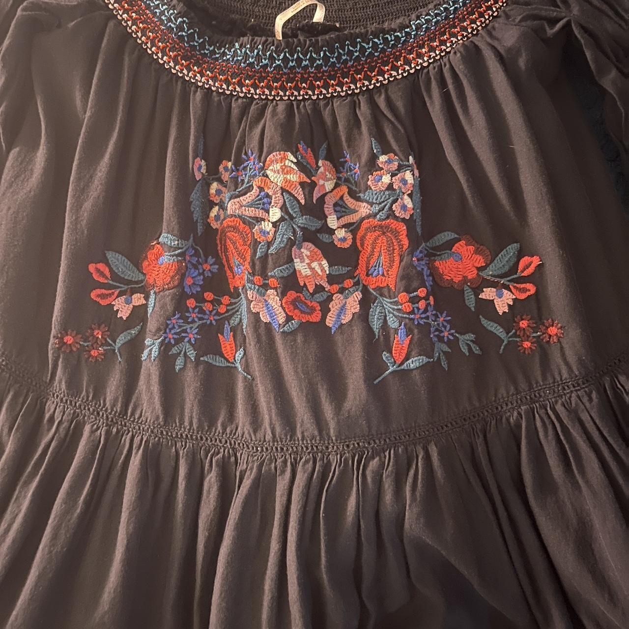 Free people outlet mohave dress