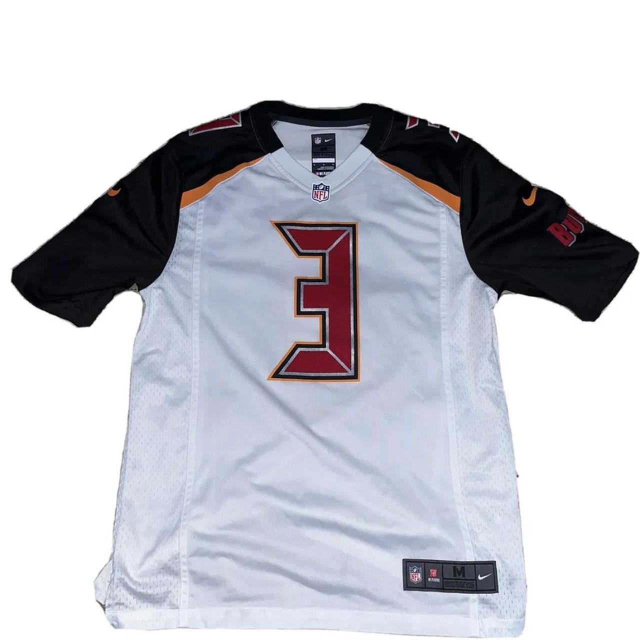 Nike NFL Tampa Bay Buccaneers Jameis Winston #3 - Depop