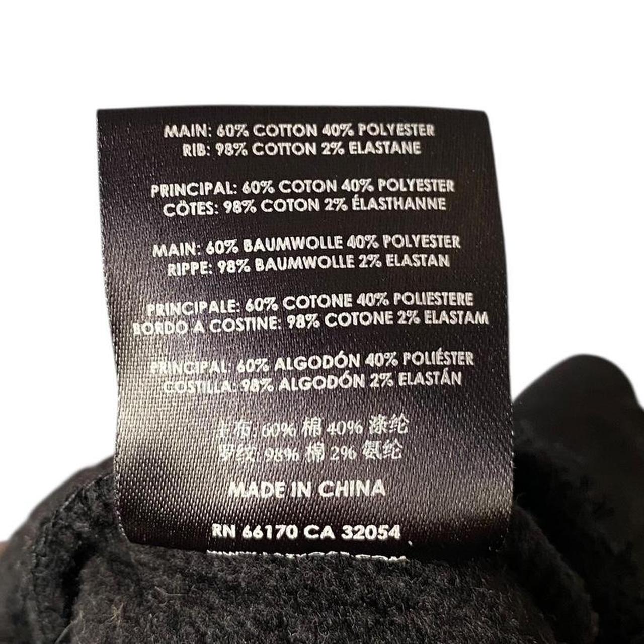 Lazy Oaf Women's Sweater - Black - S – Lazy Oaf b… - image 6