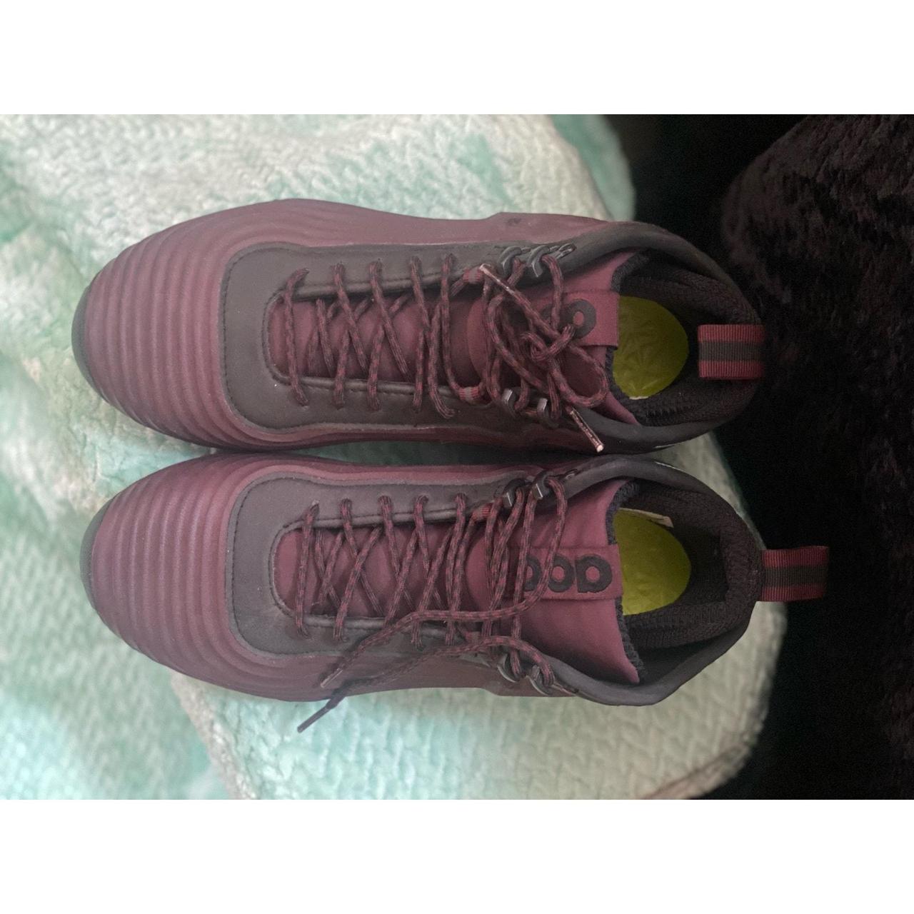 Nike's addition to its ACG lineup in the form of the | Depop