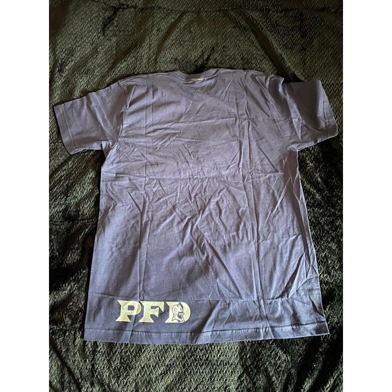 Canadian streetwear label, Top Shelf Mother Fucker, | Depop
