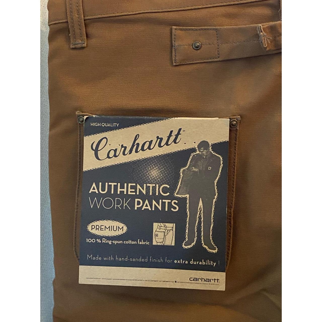 VINTAGE CARHARTT DETROIT WORKER J001 JACKET 1990S LARGE MADE