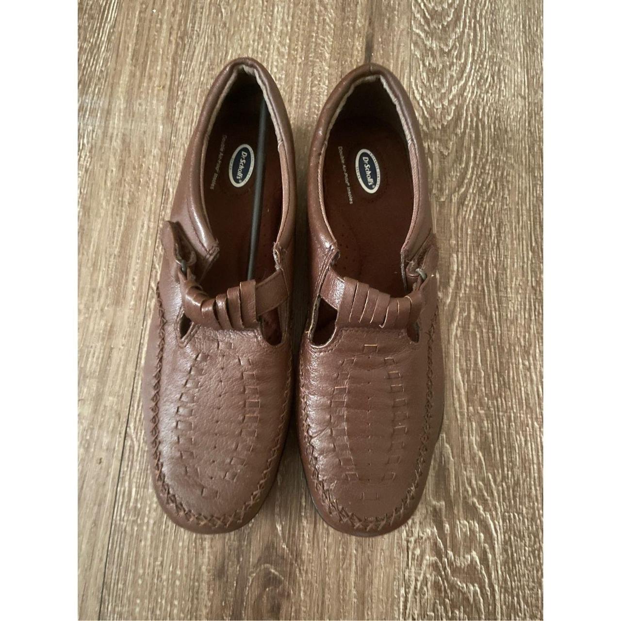 Dr scholls sale loafers