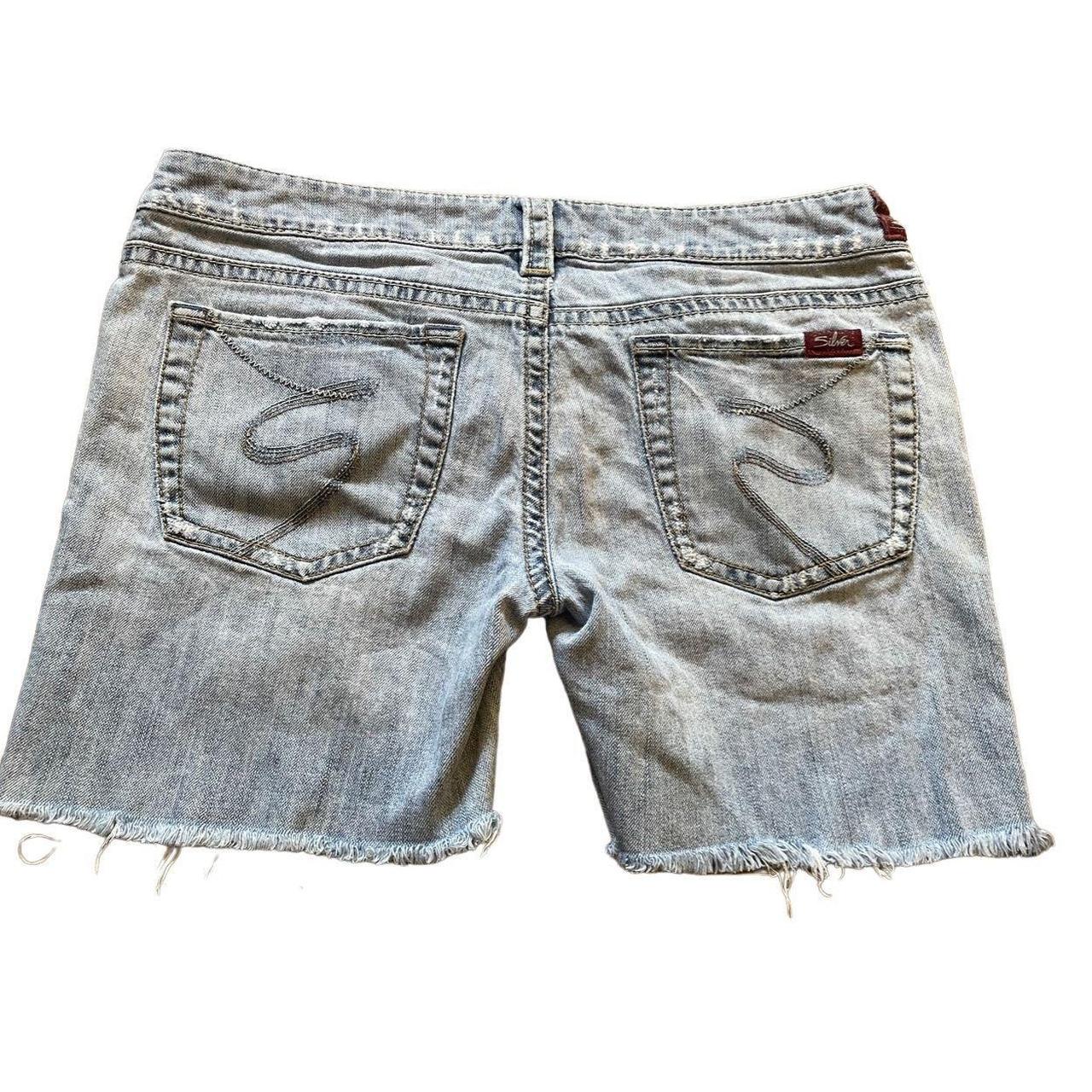 Silver Jeans Co - Denim & Shorts for Men & Women