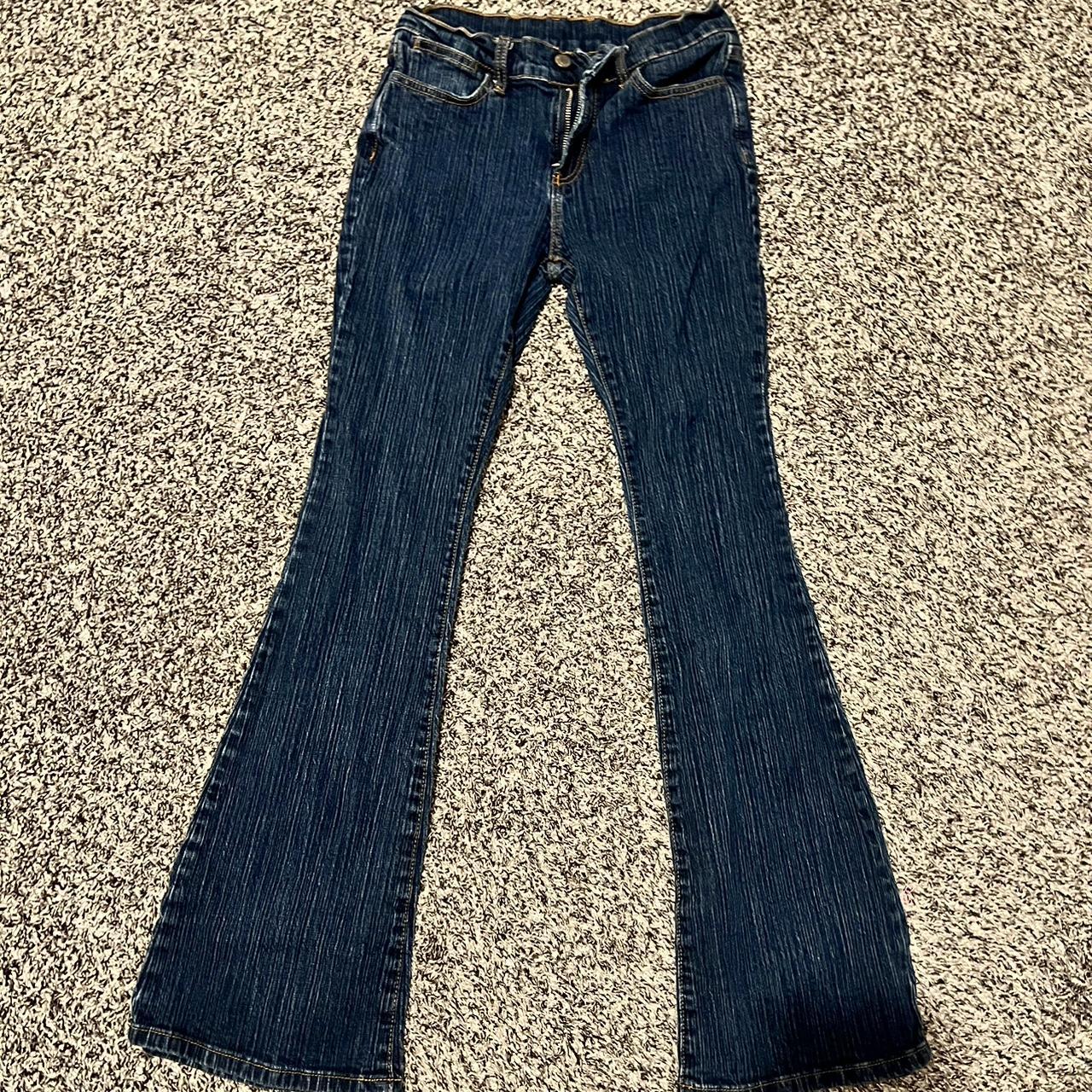 Brandy Melville Women's Jeans | Depop