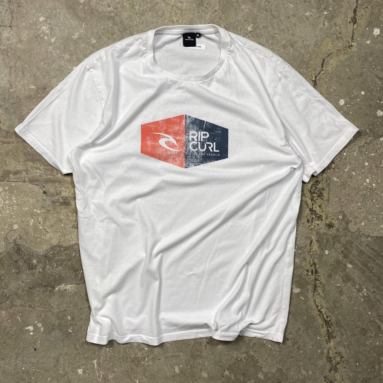 RIP Charlie Kirk Herren T-Shirt - Weiches Baumwollshirt Mit Rundhalsausschnitt