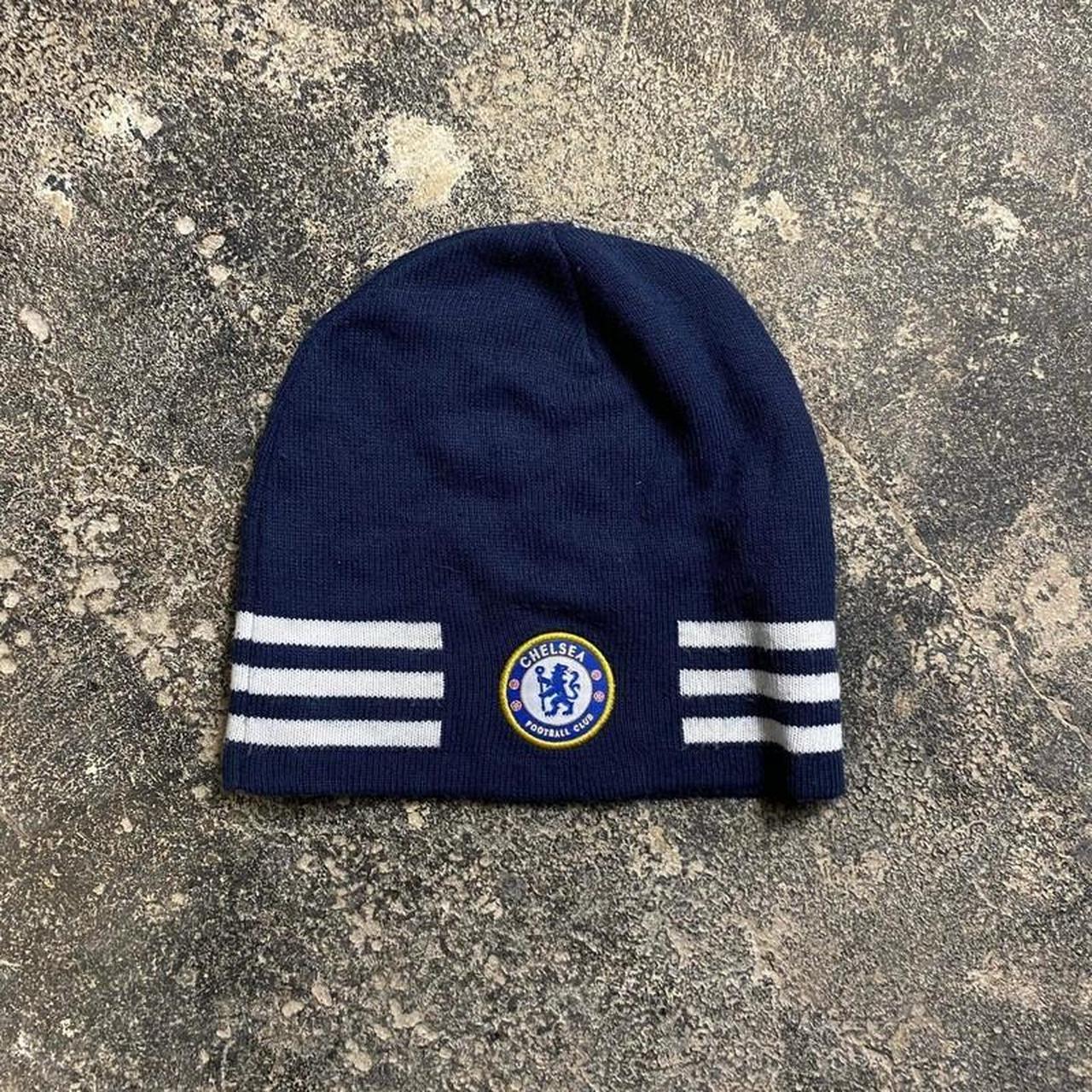 adidas Chelsea beanie knit cap
