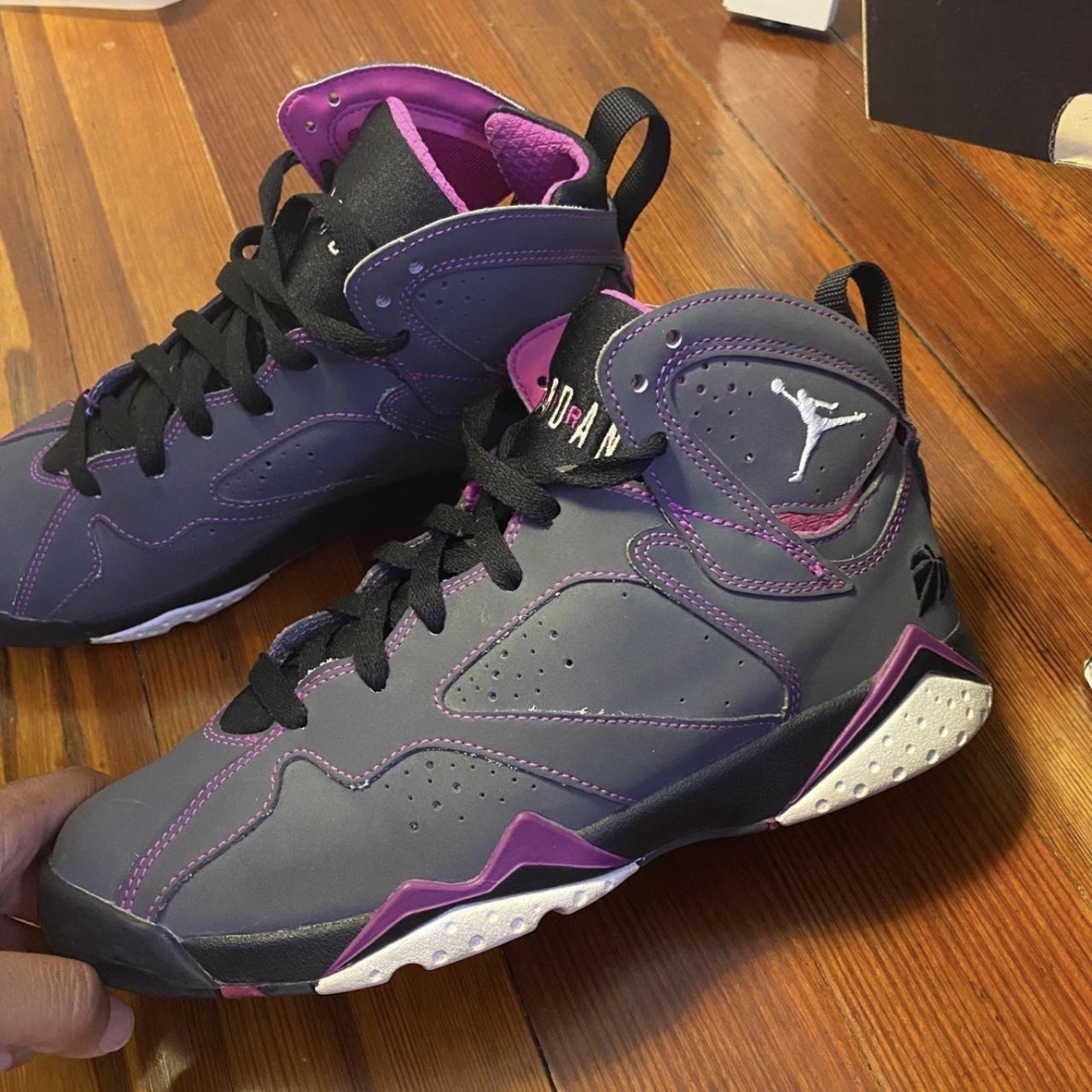 Retro 7s hot sale