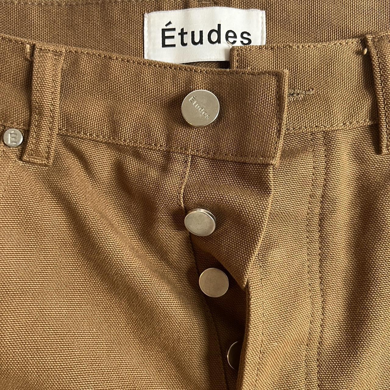Études Men's Trousers (2)