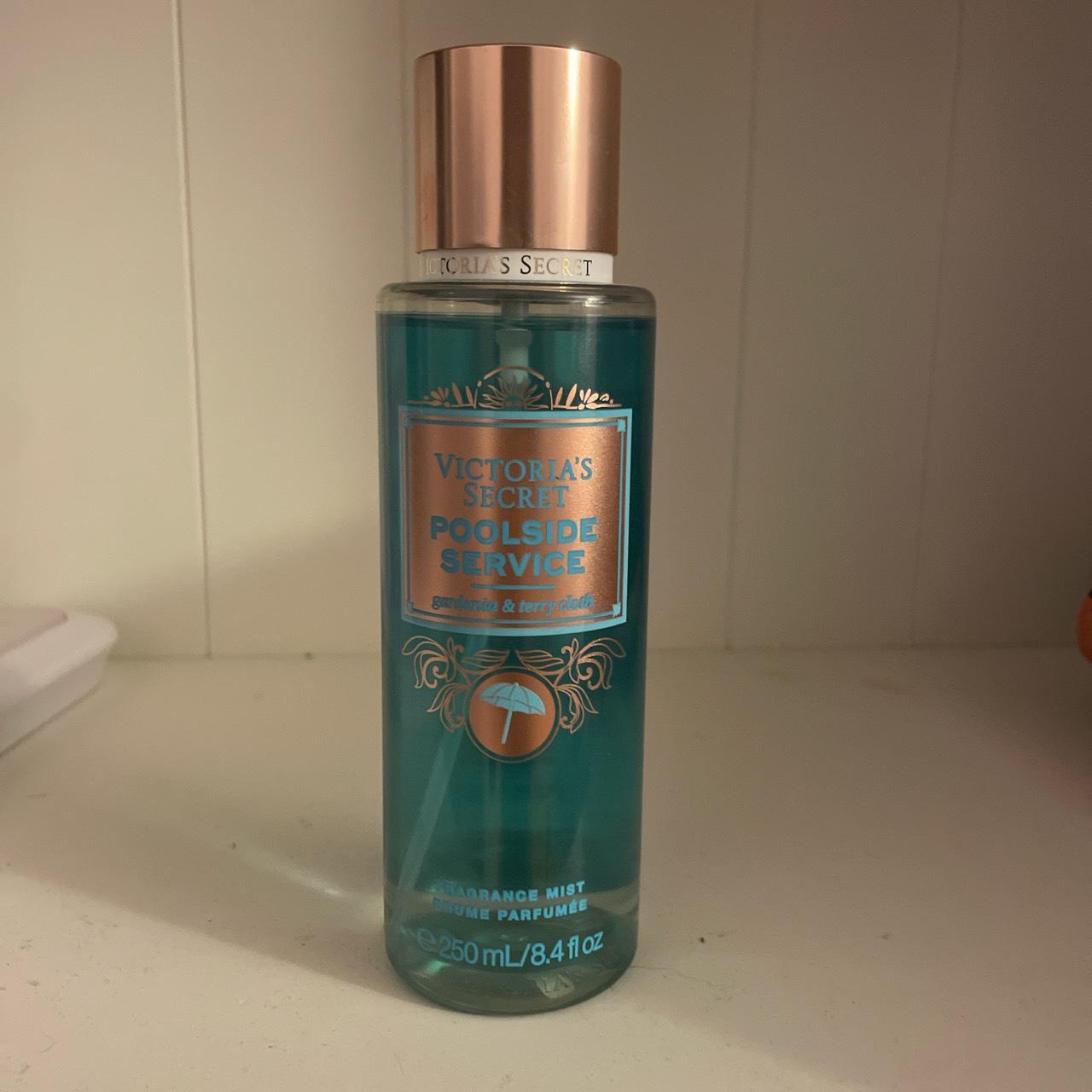 Victoria secret poolside service perfume 8.4 oz/250... - Depop