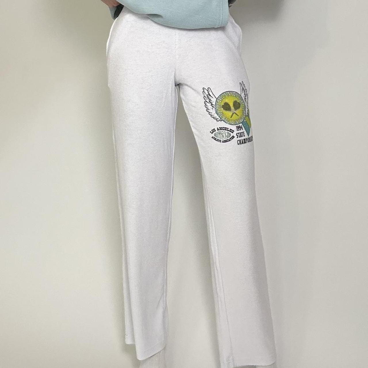 Champs discount sweat pants