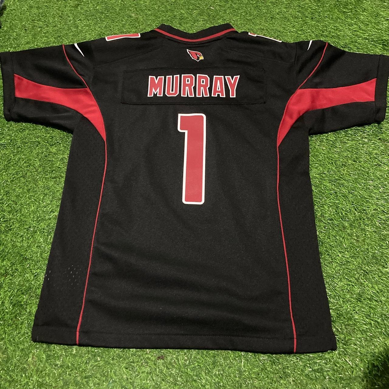 Kyler Murray Jersey worn a few times bought at - Depop