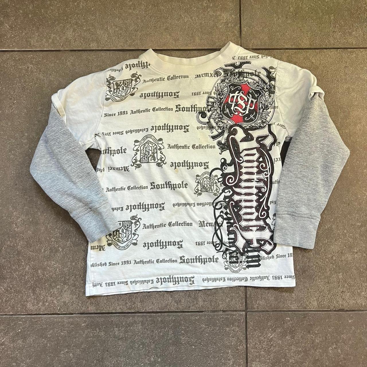 item listed by thrifthappensmn