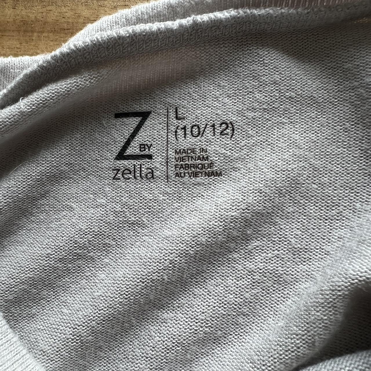 Girl's Z by Zella Jogger Sweatpants Size L - Depop