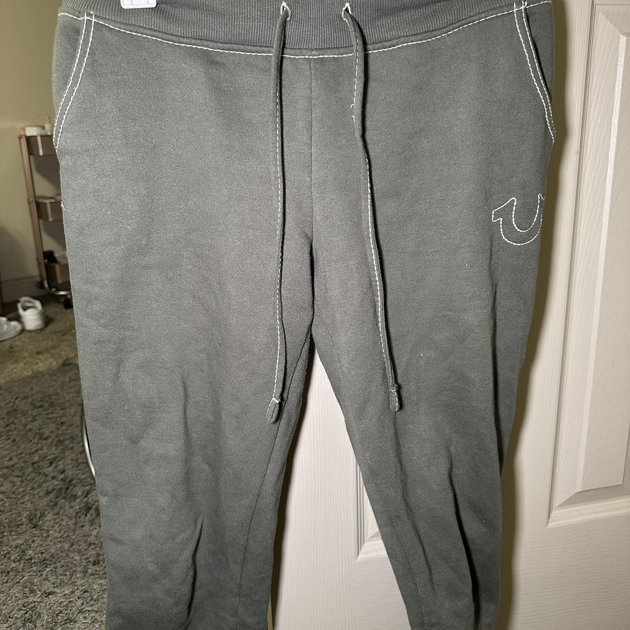 True discount religion sweatsuit