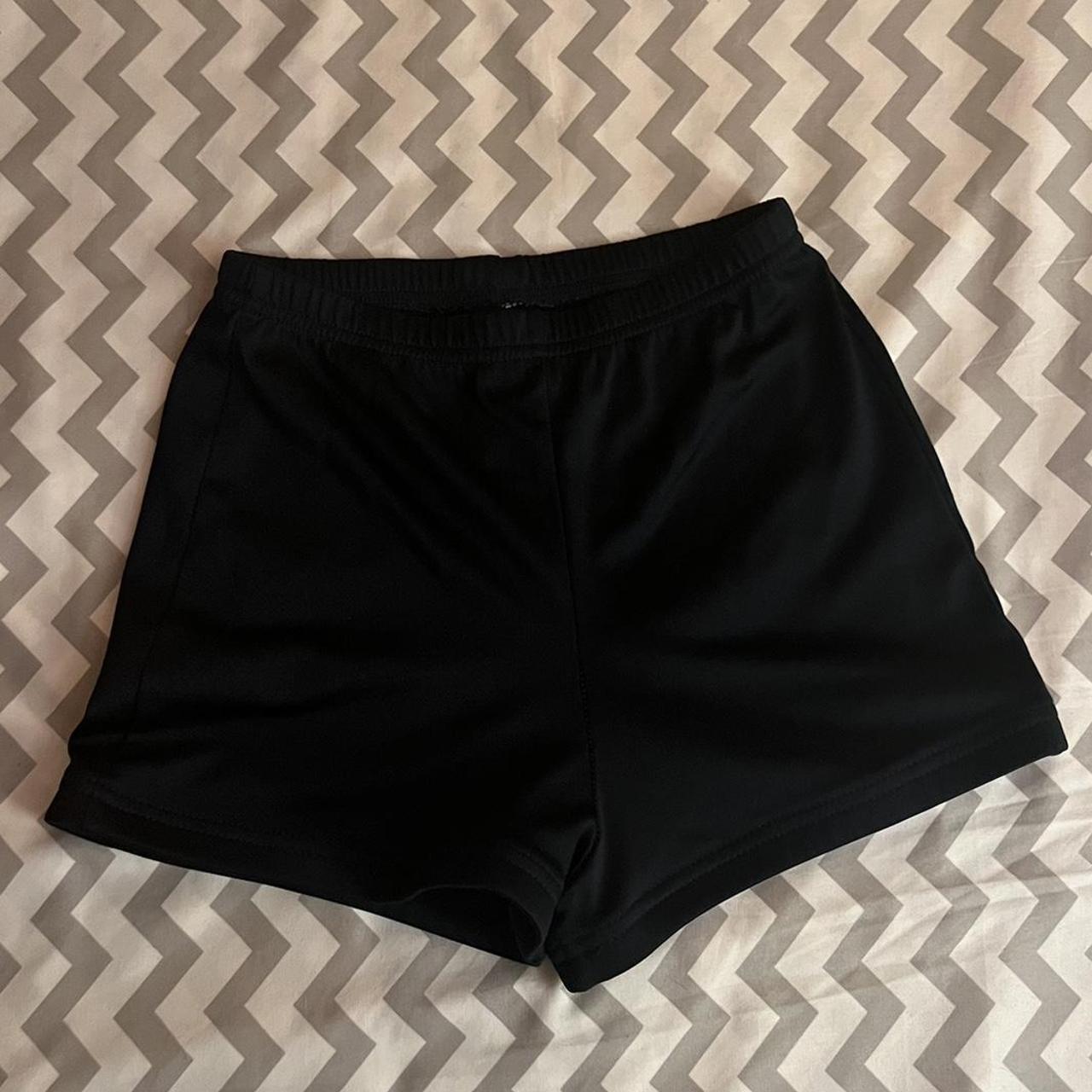 nike navy blue spandex