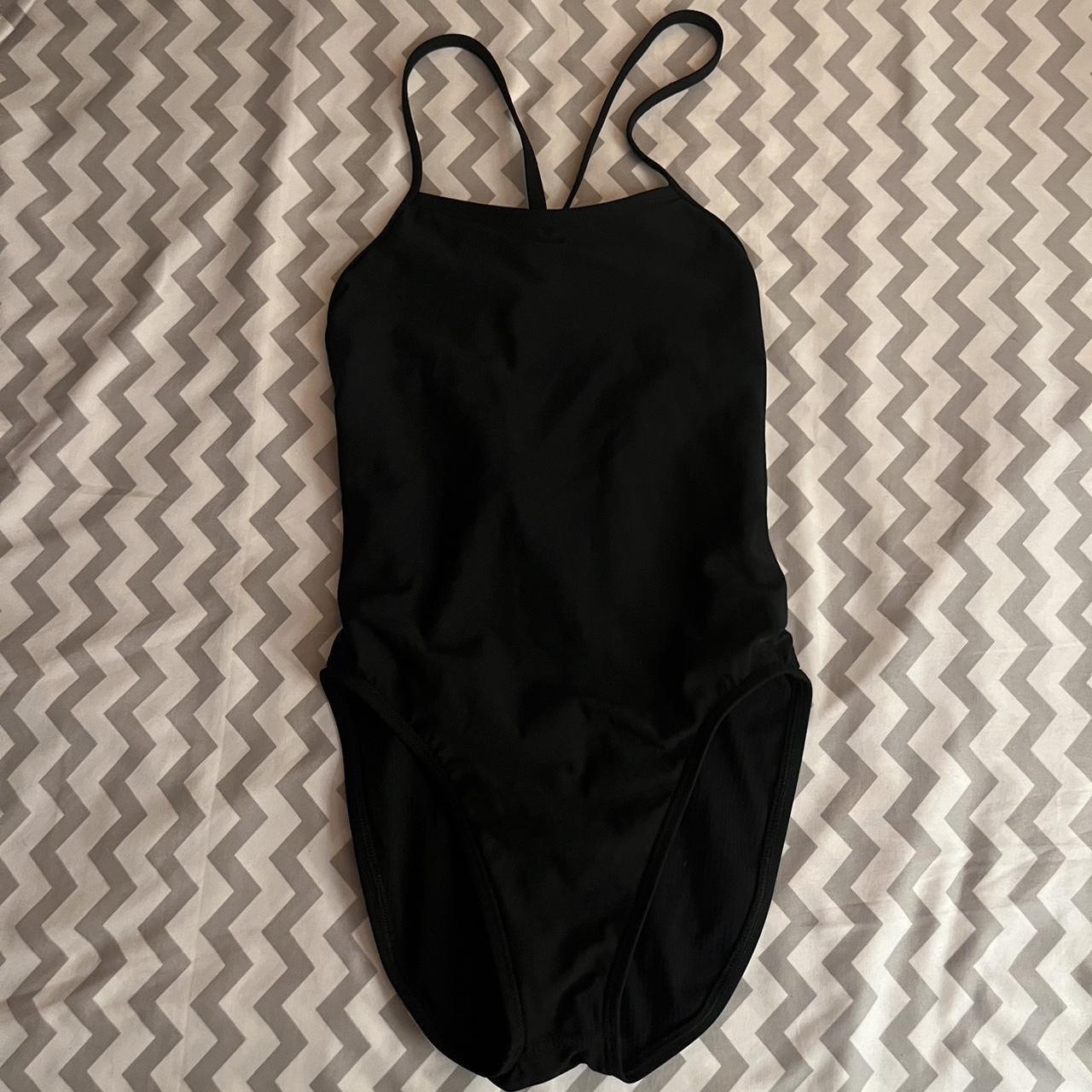 One Piece Swim Suit Size 26 ⚠️ No Paypal Purchases ⚠️ Depop