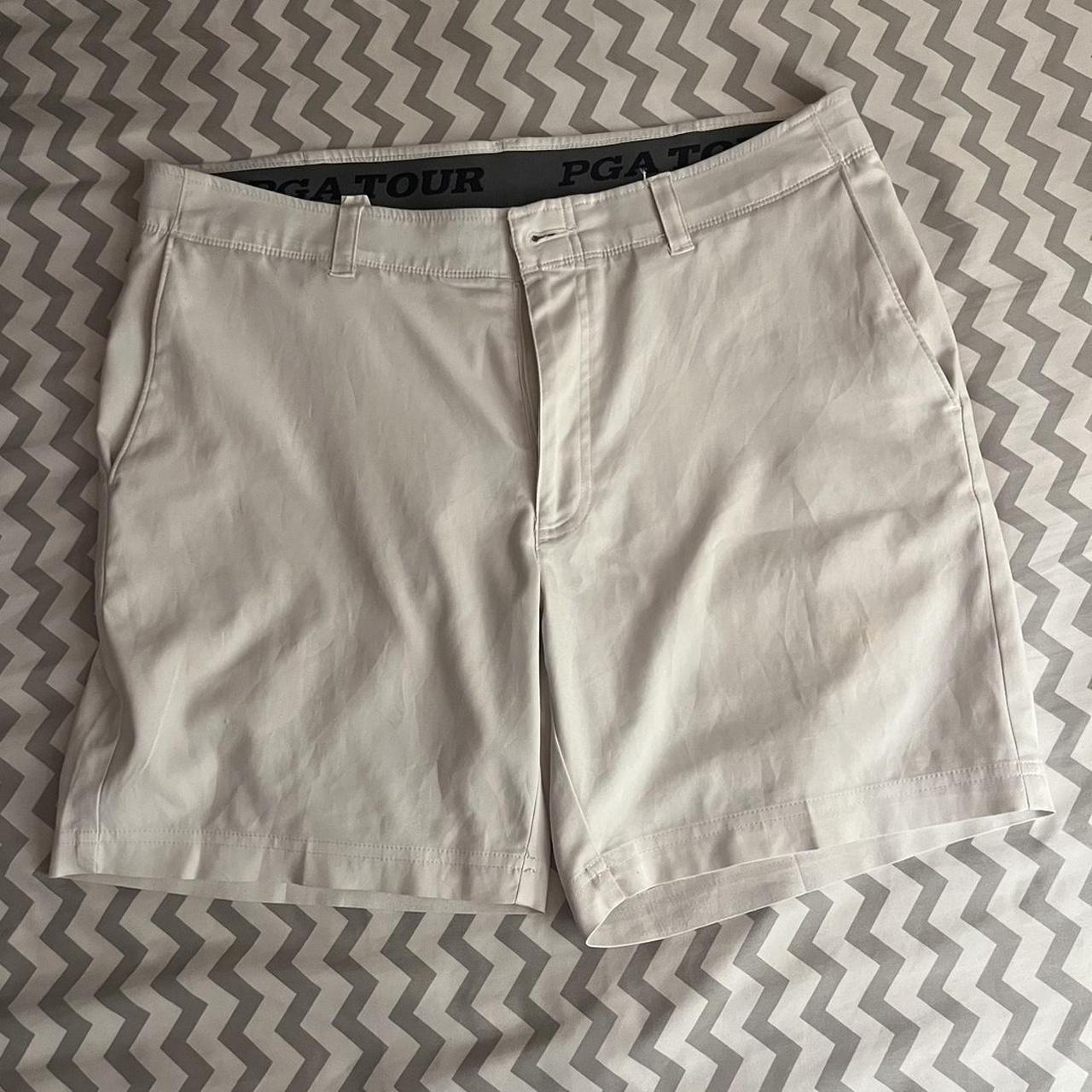 tw golf shorts