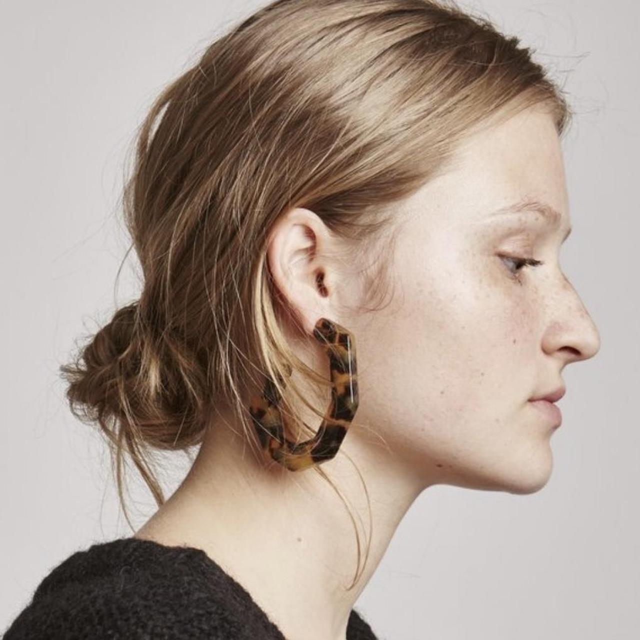 Rachel comey deals factor earrings