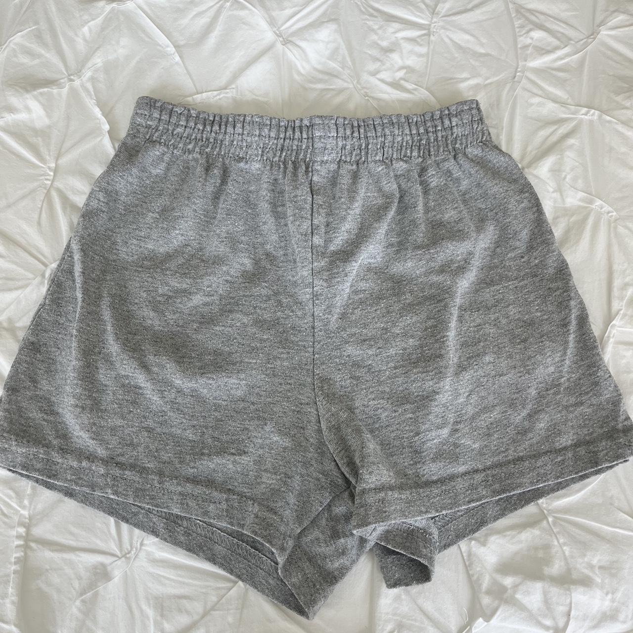 Soffe girls XL shorts - Depop