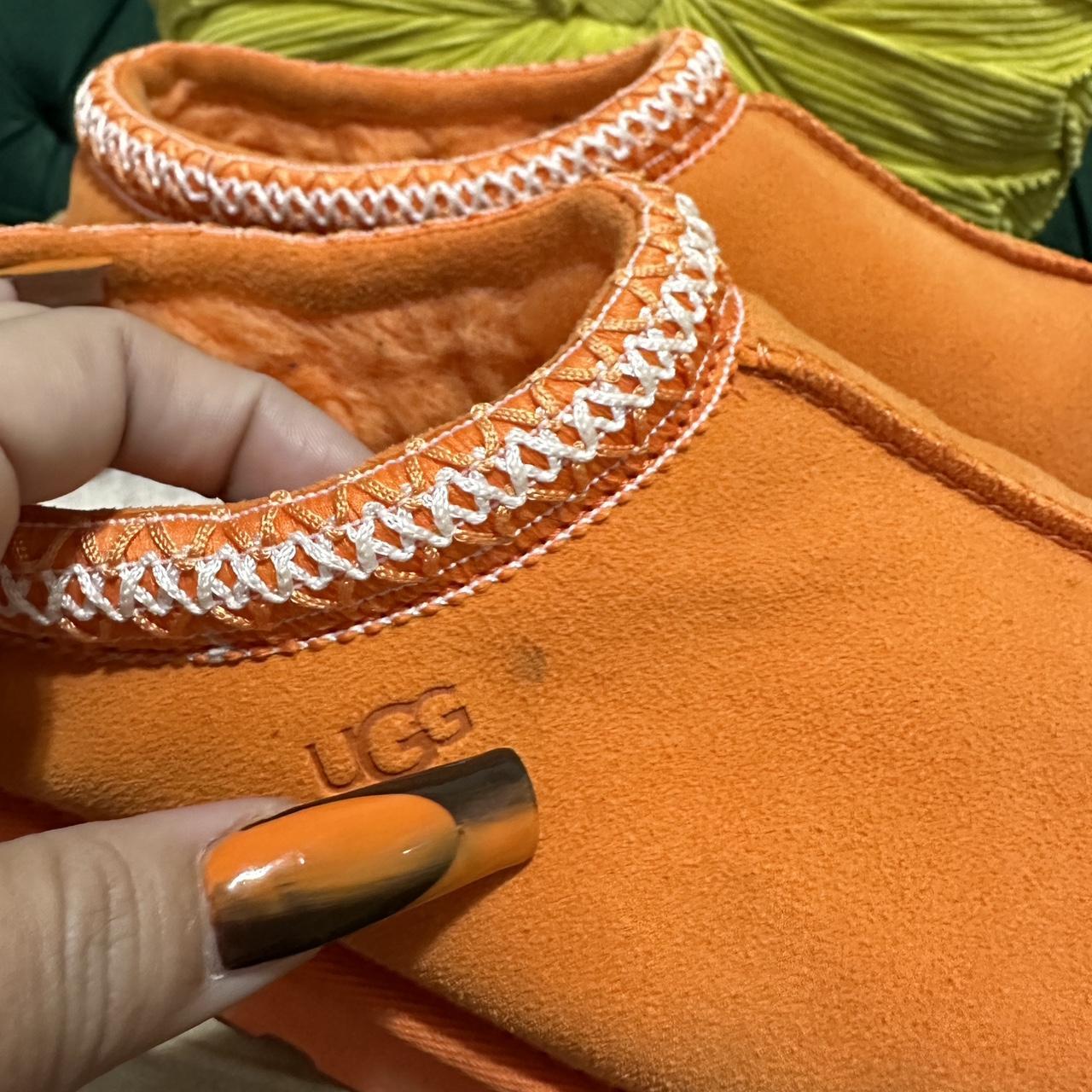 UGG Tasman (These run small, says size 8 but runs... Depop