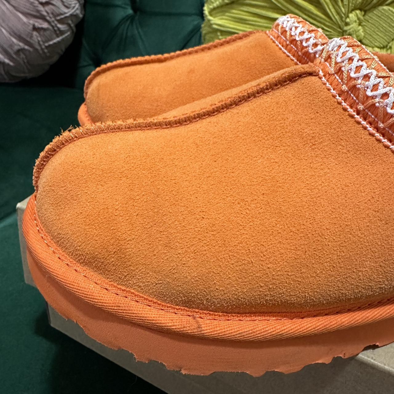 UGG Tasman (These run small, says size 8 but runs... Depop